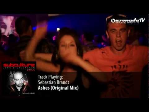 Sebastian Brandt - Ashes (Original Mix) - Subculture 2011 preview - UCGZXYc32ri4D0gSLPf2pZXQ