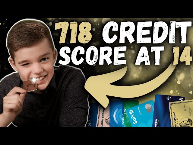 What Is a Good Credit Score for My Age?