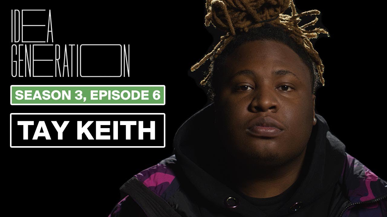 How Tay Keith Went From Teen Beatmaker to Producing Hits for Drake and Travis Scott