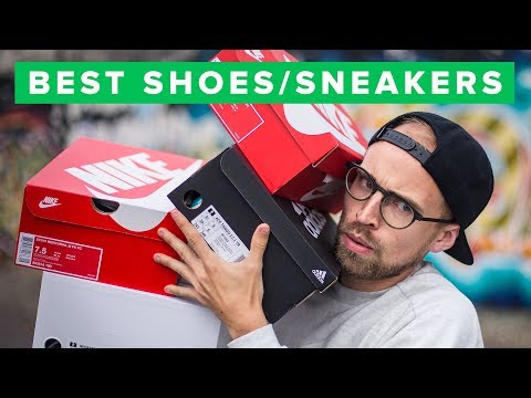 TOP 5 FOOTBALL SHOES YOU CAN ALSO USE AS SNEAKERS - UC5SQGzkWyQSW_fe-URgq7xw