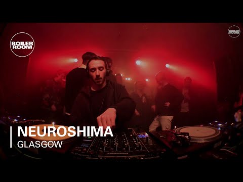 Neuroshima Boiler Room Glasgow DJ Set - UCGBpxWJr9FNOcFYA5GkKrMg