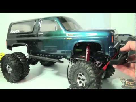 RC ADVENTURES - PROJECT OVERKiLL - DUALLY - Episode 6 - UCxcjVHL-2o3D6Q9esu05a1Q