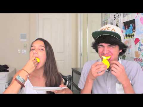 Chubby Bunny (Challenge w/ Brent) | Brent Rivera - UC56D-IHcUvLVFTX_8NpQMXg