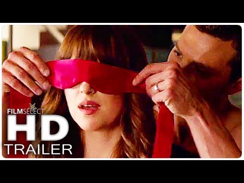 FIFTY SHADES FREED Trailer 2 (Extended) 2018 - UCT0hbLDa-unWsnZ6Rjzkfug