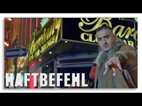 Haftbefehl – 069 (prod. by BAZZAZIAN) [Official Video]