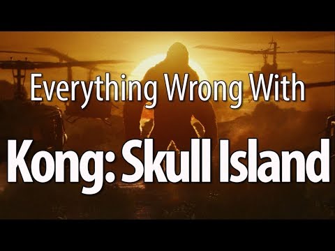 Everything Wrong With Kong: Skull Island - UCYUQQgogVeQY8cMQamhHJcg