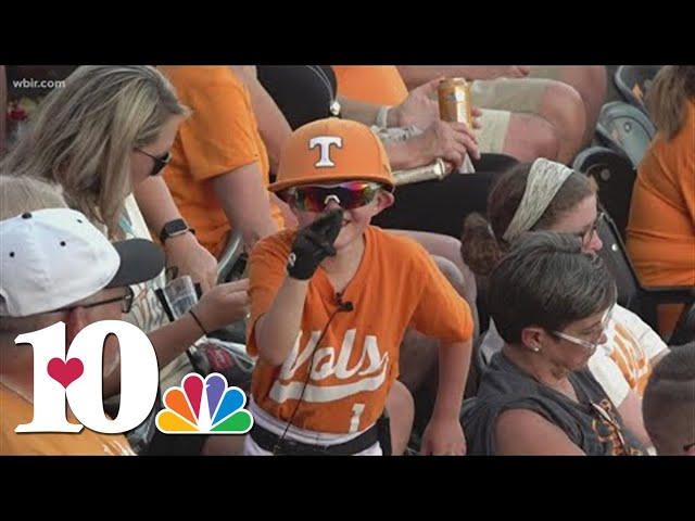 Vols Baseball Game: What to Expect