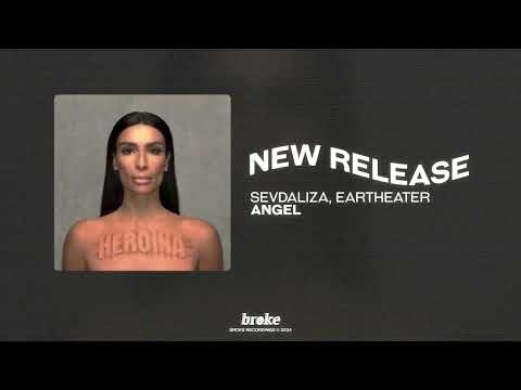 Sevdaliza, Eartheater - Angel