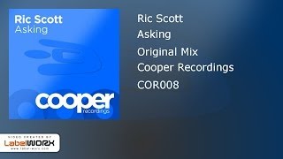 Ric Scott - Asking (Original Mix)