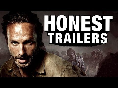 Honest Trailers - The Walking Dead: Seasons 1-3 - UCOpcACMWblDls9Z6GERVi1A