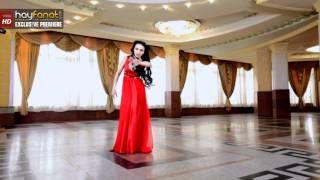 Irina - Amenalave Du Es U Es // Armenian Pop // HF Exclusive Premiere // Full HD