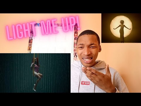 Ravyn Lenae - Light me up |Reaction|