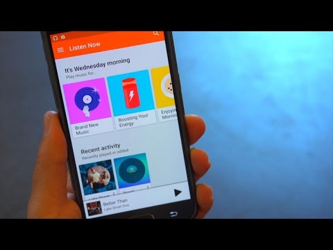 Tech Minute - Tips for choosing a music-streaming service - UCOmcA3f_RrH6b9NmcNa4tdg