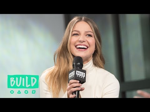 Melissa Benoist On "Supergirl" And "Patriot's Day" - UClZmCCcrhNaXhWYvZNIolWg