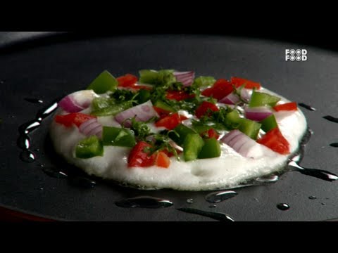 Uttapam Pizza - Tea Time - UCthIcpK06l9bhi9ISgreocw