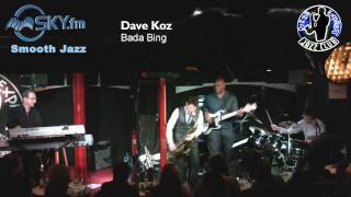 Dave Koz - Bada Bing