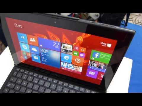 Nokia Lumia 2520 tablet hands-on - UCwPRdjbrlqTjWOl7ig9JLHg