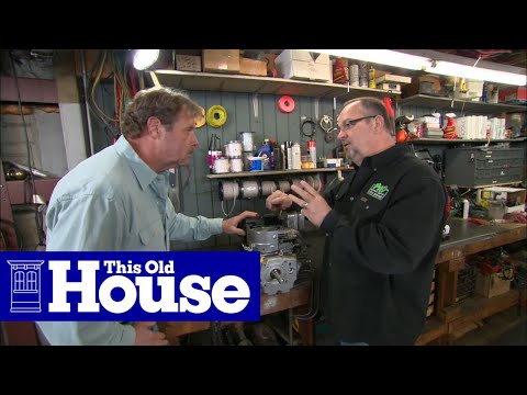 How to Maintain Small Engine Gas-Powered Yard Tools | This Old House - UCUtWNBWbFL9We-cdXkiAuJA