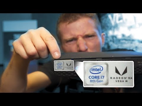 Intel CPU with AMD Graphics HANDS ON! - Hades Canyon NUC - UCXuqSBlHAE6Xw-yeJA0Tunw