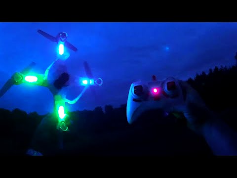 JJRC H13C Best Vacation Drones Night Flying - UC90A4JdsSoFm1Okfu0DHTuQ