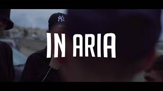 Lock - IN ARIA (Official Street Video)
