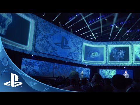 PlayStation E3 2015 Press Conference Recap - UC-2Y8dQb0S6DtpxNgAKoJKA