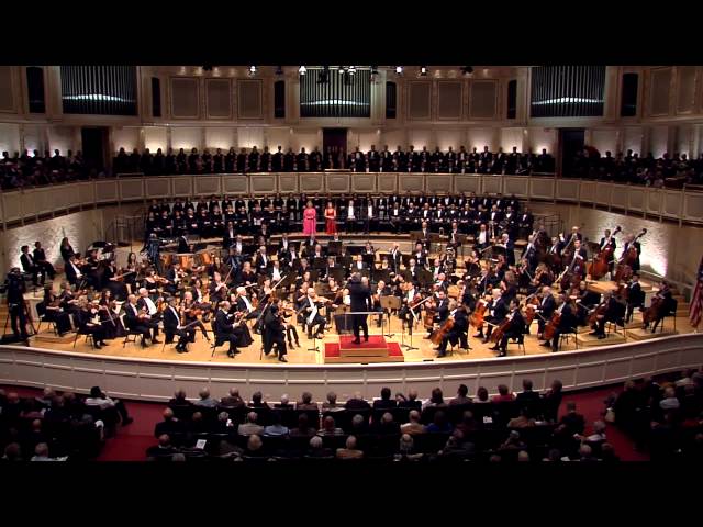 Best Classical Music Concerts on YouTube