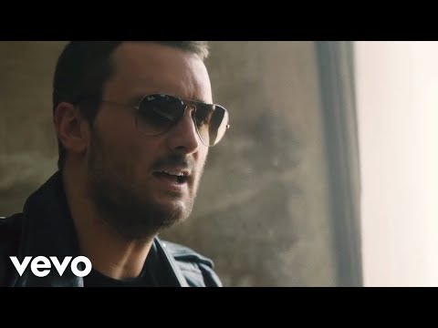 Eric Church - Mr. Misunderstood - UCoas7UcXqImAc_XHz_lROGg