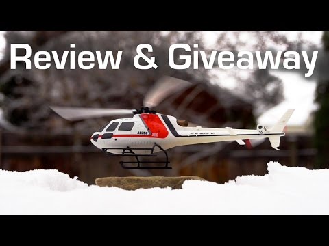 RC Heli Review and Giveaway! XK K120 - XK K123 - V912 - V977 - RCTESTFLIGHT - - UCq2rNse2XX4Rjzmldv9GqrQ