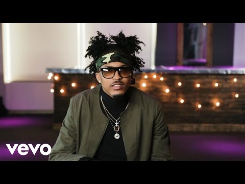 August Alsina - :60 with - UC2pmfLm7iq6Ov1UwYrWYkZA