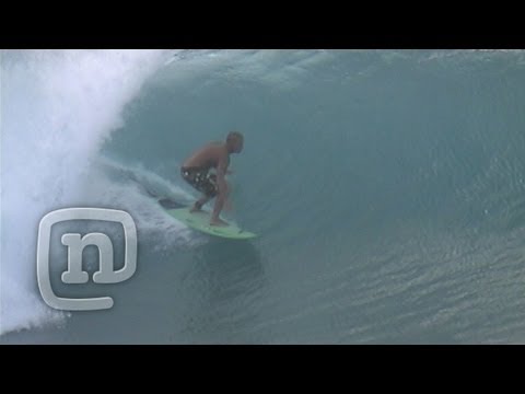 Kelly Slater, Shane Dorian, Bruce Irons—Hawaii Forgotten Footage: Raw N' Real 1 of 4 - UCsert8exifX1uUnqaoY3dqA