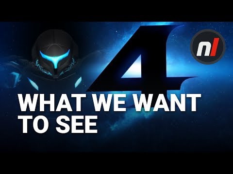 Open World Metroid? What We Want in Metroid Prime 4 for Switch | Soapbox Multiplayer - UCl7ZXbZUCWI2Hz--OrO4bsA