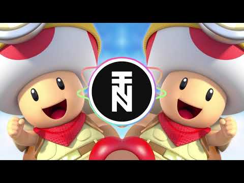 Super Mario Odyssey CAPTAIN TOAD (Trap Remix) - UCi2bIyFtz-JdI-ou8kaqsqg