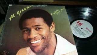 Al Green - God Blessed Our Love - Beautiful ballad