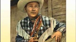 Roy Rogers - Yellow Rose of Texas