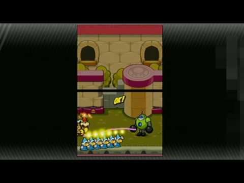 Mario & Luigi: Bowser's Inside Story Video Review - UCbu2SsF-Or3Rsn3NxqODImw