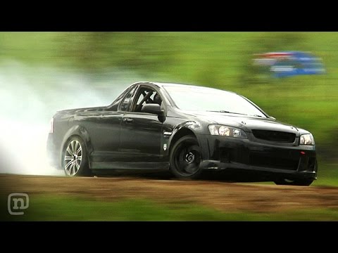 Smash Time At Tuerck’d Australia Drift Matsuri! - UCsert8exifX1uUnqaoY3dqA
