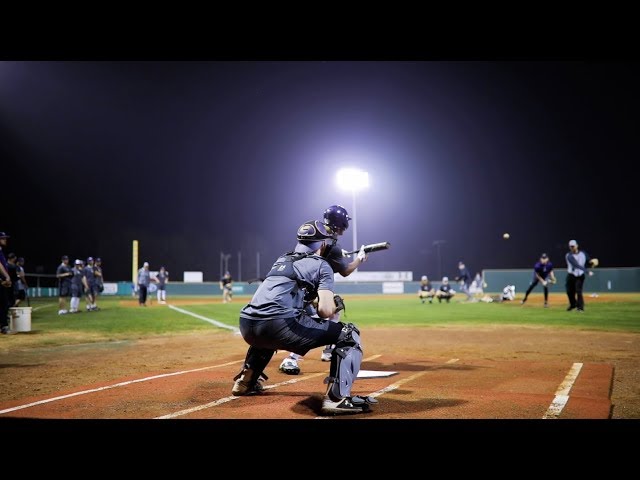 Stephen F Austin Baseball: A Program on the Rise