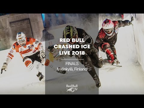 Replay Red Bull Crashed Ice 2018 | Finland Finals - UCblfuW_4rakIf2h6aqANefA