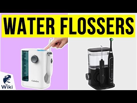 10 Best Water Flossers 2020 - UCXAHpX2xDhmjqtA-ANgsGmw
