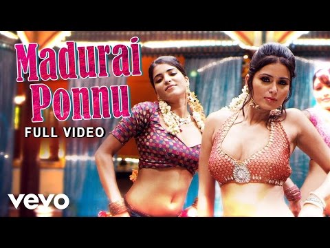 Billa 2 - Madurai Ponnu Song Video | Yuvanshankar Raja - UCTNtRdBAiZtHP9w7JinzfUg