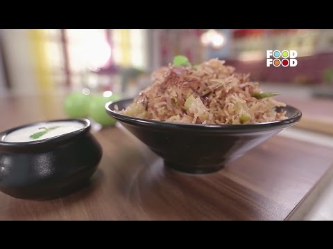 Turban Tadka | Apple Pulao | Chef Harpal Singh Sokhi - UCthIcpK06l9bhi9ISgreocw