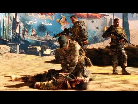 Spec Ops: The Line -  Test / Review von GameStar (Gameplay) - UC6C1dyHHOMVIBAze8dWfqCw