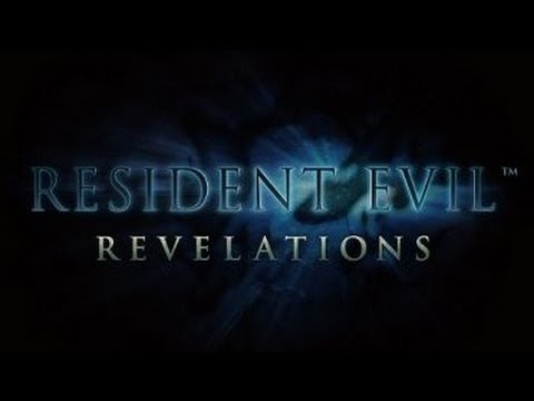 Resident Evil Revelations: Gamescom Trailer - UCKy1dAqELo0zrOtPkf0eTMw
