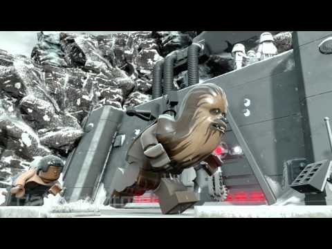 The New Gameplay Changes To Lego Star Wars: The Force Awakens - UCK-65DO2oOxxMwphl2tYtcw