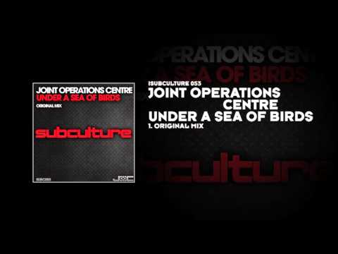 Joint Operations Centre - Under a Sea of Birds - UCvYuEpgW5JEUuAy4sNzdDFQ