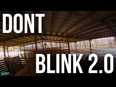 Don't Blink 2.0 - UCTG9Xsuc5-0HV9UcaTeX1PQ