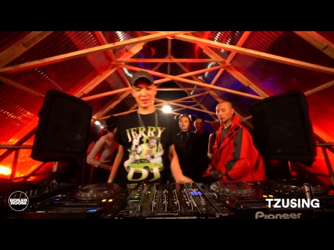 Boiler Room Taipei - UCGBpxWJr9FNOcFYA5GkKrMg