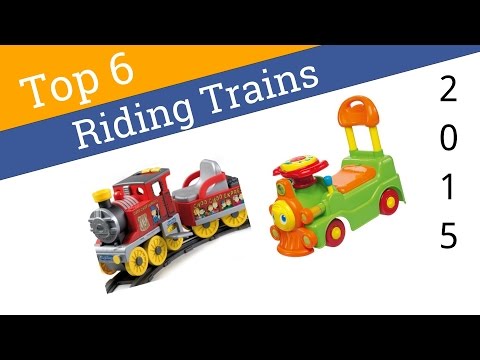 6 Best Riding Trains 2015 - UCXAHpX2xDhmjqtA-ANgsGmw