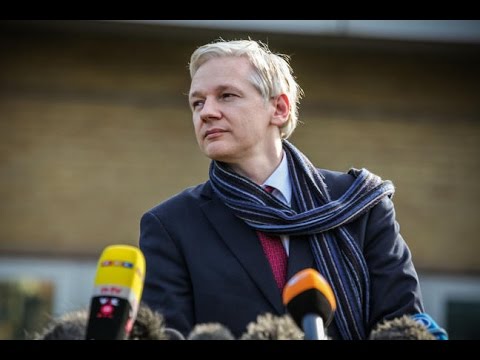 Assange backed by UN, but he's not free yet - UCOmcA3f_RrH6b9NmcNa4tdg